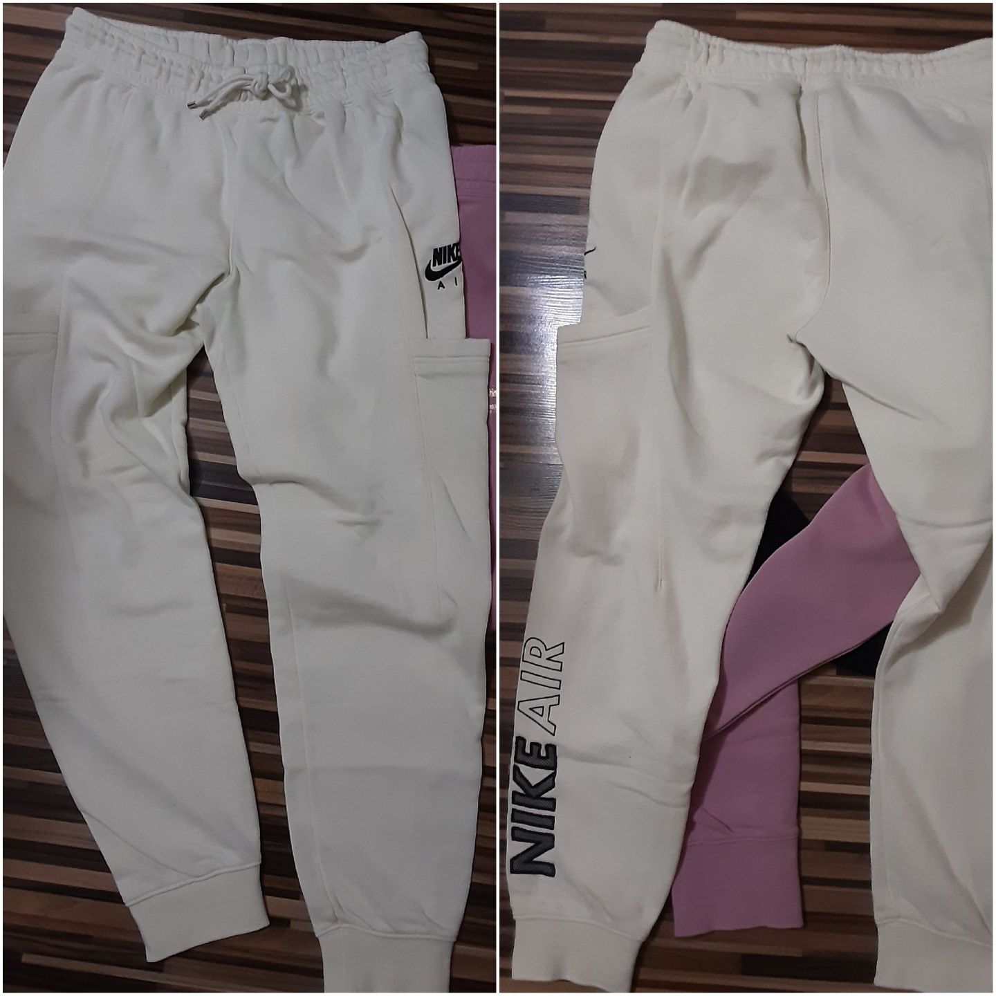 (M) NIKE оригинални долници(45лв)клин(30лв) тениска (25лв)