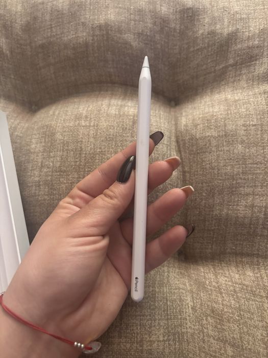 iPad Air 5 (2022) + Apple Pencil (2nd Generation)