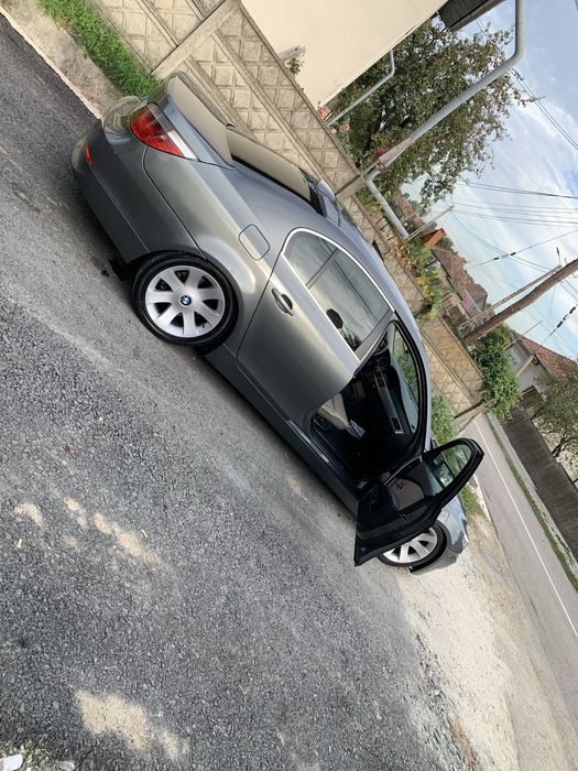 Vand jante bmw r18 sau schimb