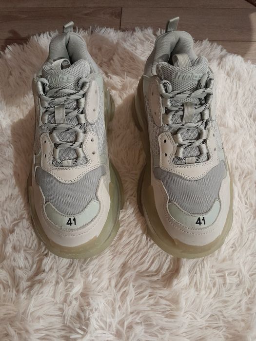 Balenciaga Triple S кецове