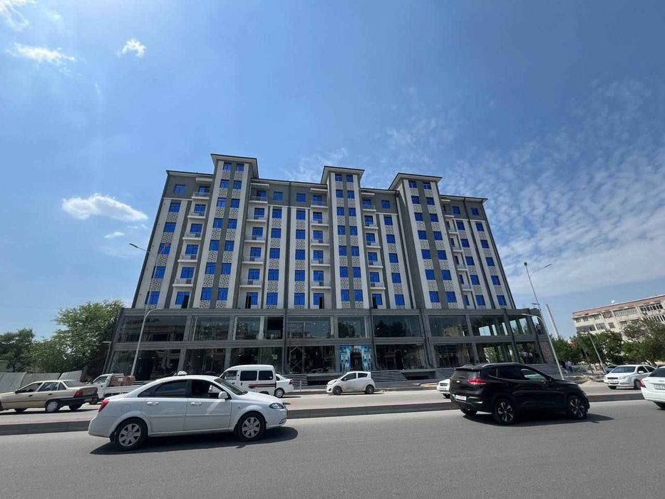 Срочно продаётся 2х-комнатная квартира коробка