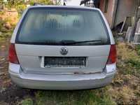 VW Golf IV 1.9 Diesel  Preț fix