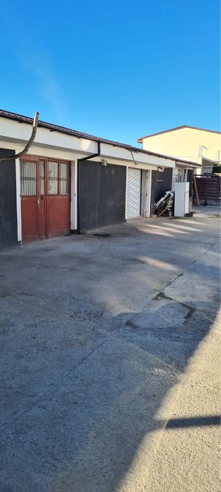 Inchiriez hala comerciala 80mp KAMSAS