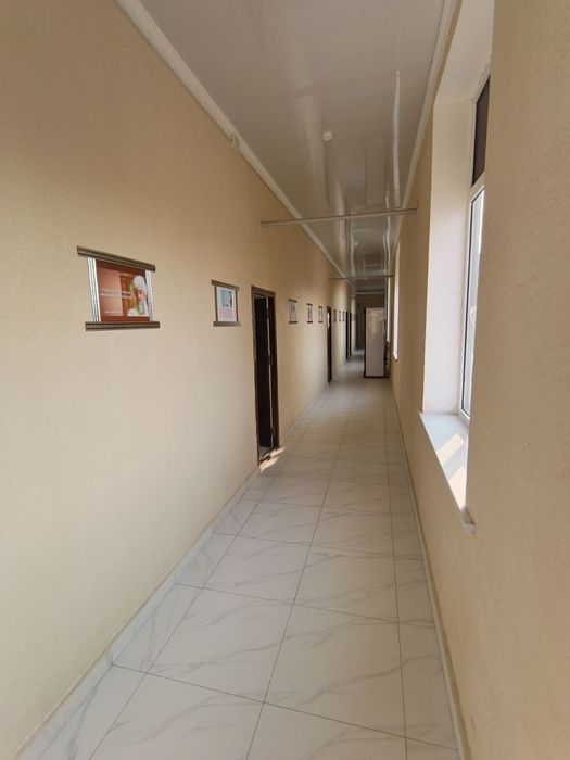 КЛИНИКА хусусий сотилади...