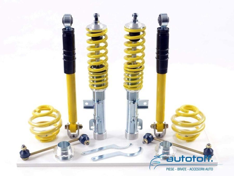 Suspensie sport reglabila Seat Ibiza (02-08) FK Germania