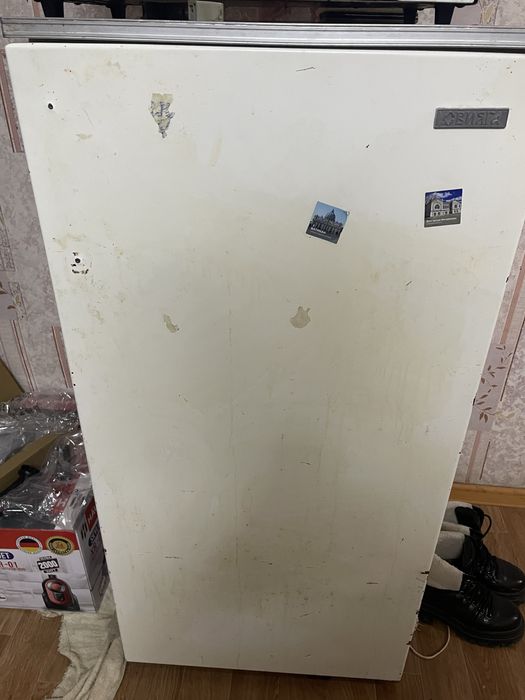 продам советский холодильник свияга, не рабочий стиральные машина 2