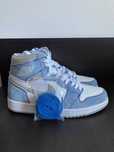 Air Jordan 1 High Hyper Royale  (38; 39; 40; 41; 42; 43)