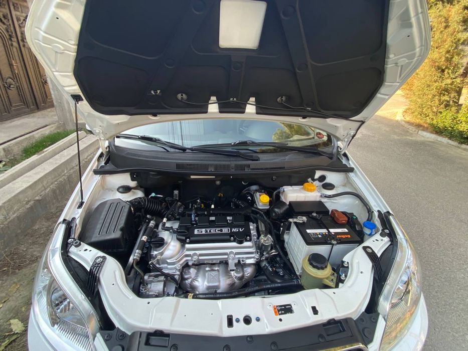 Prodam Nexia 3 Avtomat