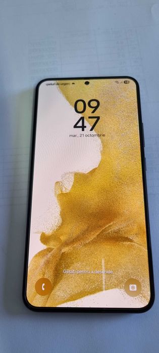 Vand telefon samsung S22 +