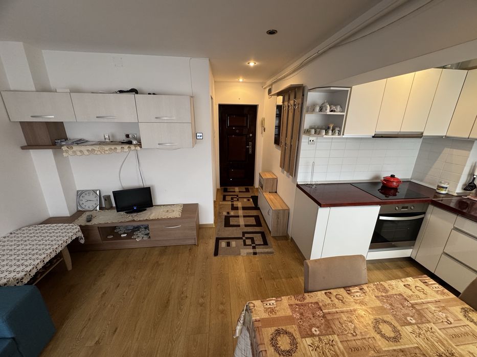 Inchiriez garsonieră in Baia Sprie centru