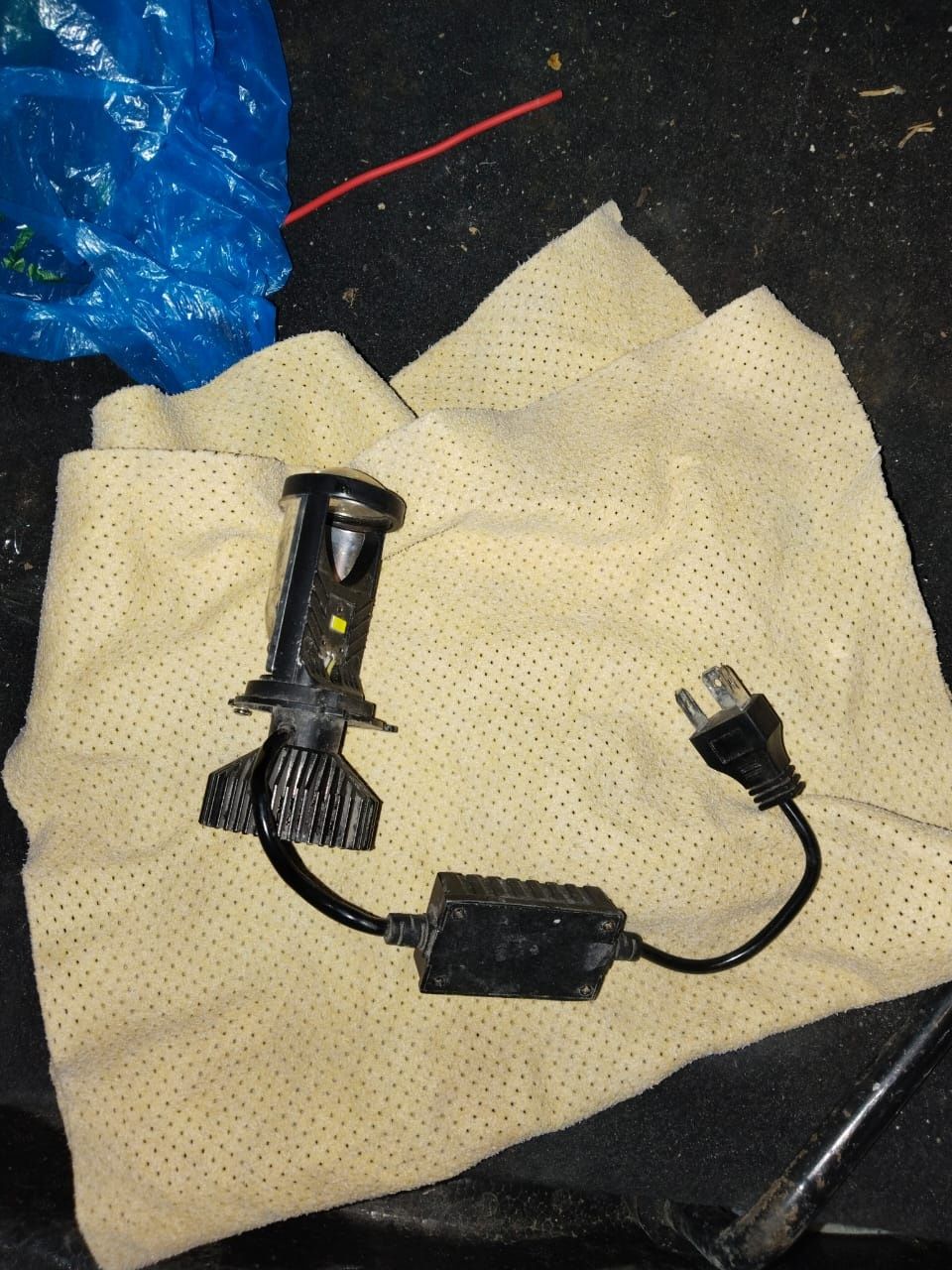 Led сапасы жақсы көп қолданылмаған