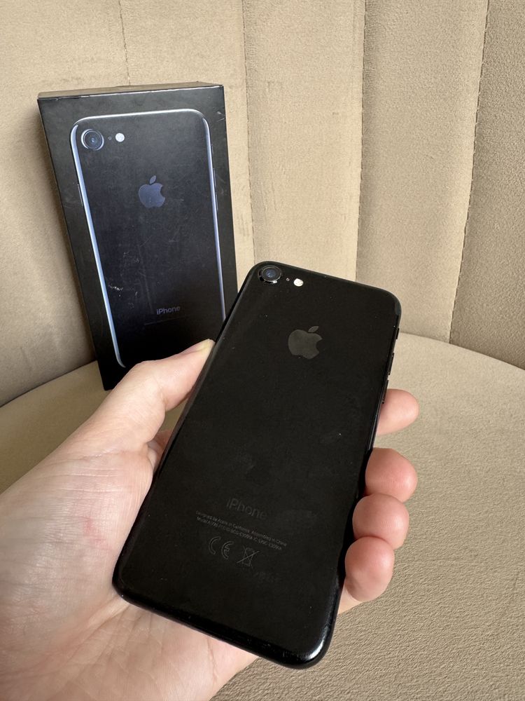 Iphone 7, 13 в состоянии б/у