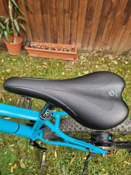 Bicicleta electrica Eljoy,limited edition