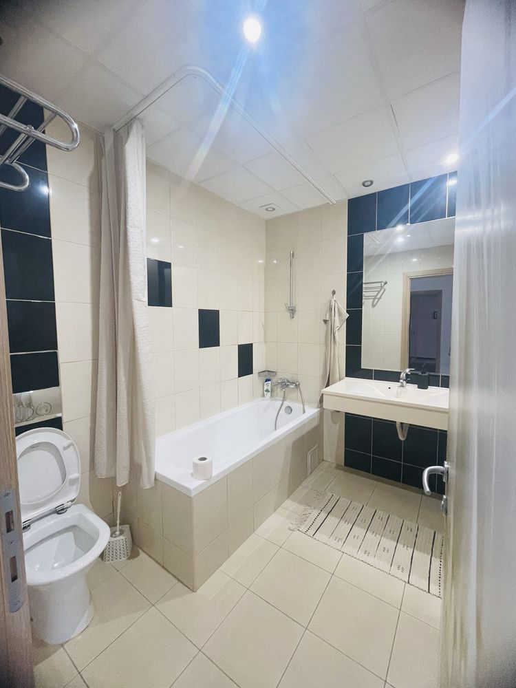 Închiriez apartament regim hotelier