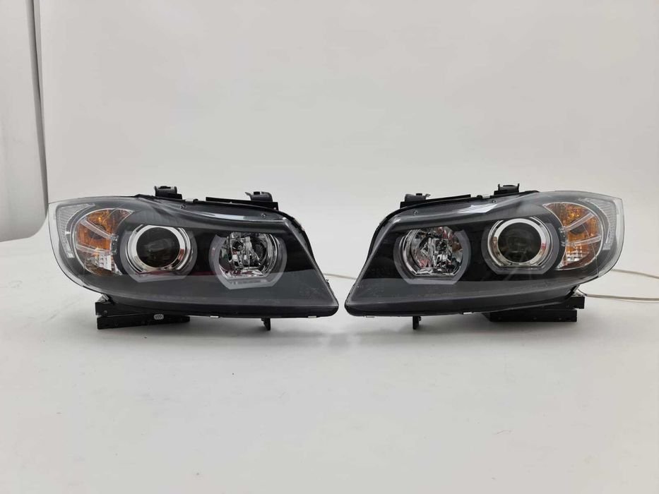 Faruri Xenon D1S BMW Seria 3 E90  cu Garantie