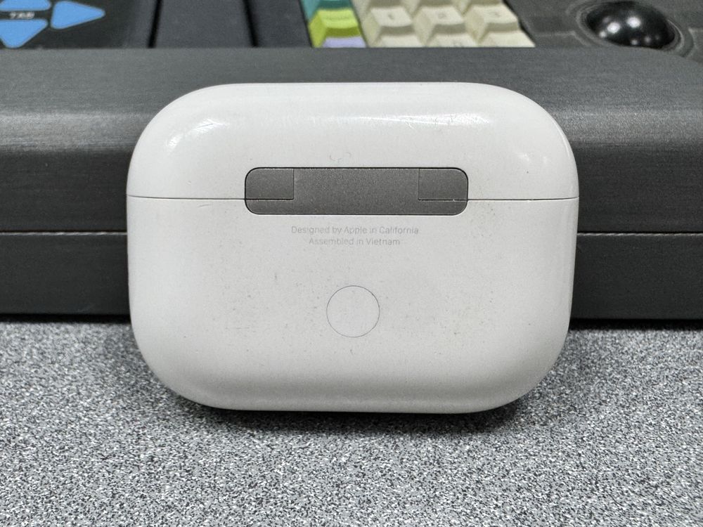 Airpods pro 2 Type-C