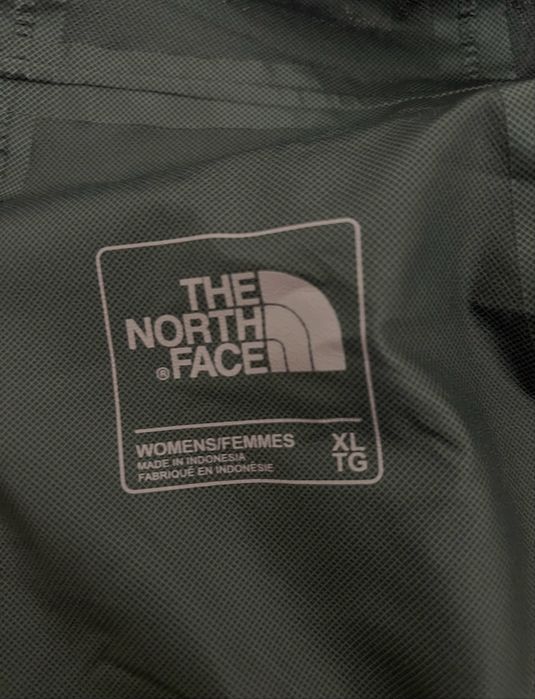 The North Face дасмко яке