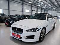 Jaguar XE Posibilitate Rate / Garantie pana la 3 Ani/ Istoric Service