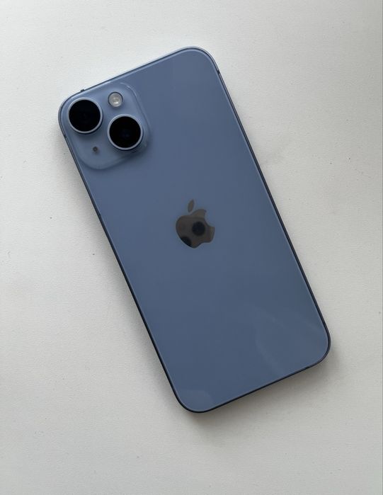 Айфон 14 обмен продажа