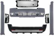 Pachet Autobiography Design Range Rover Vogue L322 (2002-2012)