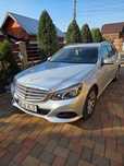 Mercedes E class E250 Cdi