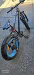 Vând bicicleta copii 20×4.0 velors