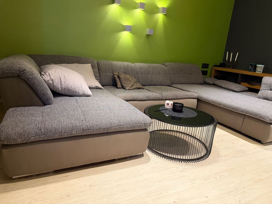 Италиански диван