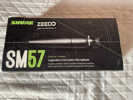 Shure SM57 OFERTA Zeedo Shop