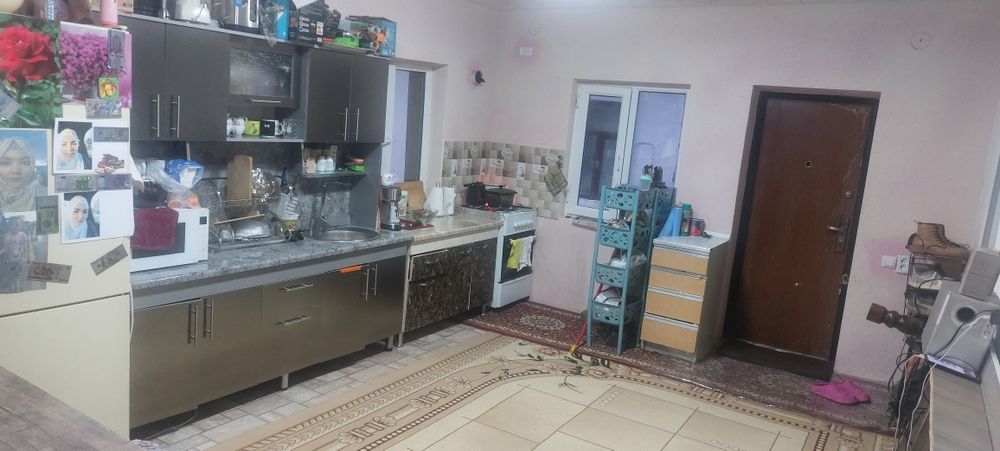 Срочно продаётся дом