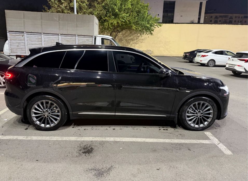 Leapmotor C11 electr 580km 2024/25