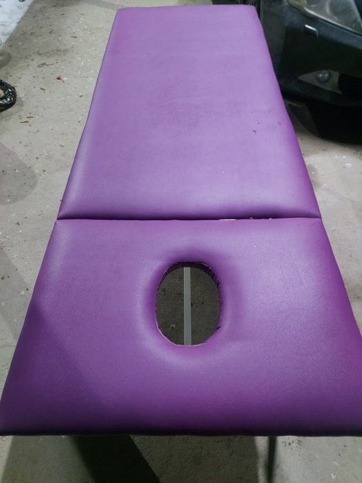 Кушетка в хорошем состояние