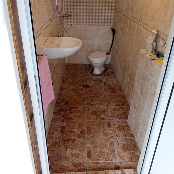 Ремонтни и довършителни работи