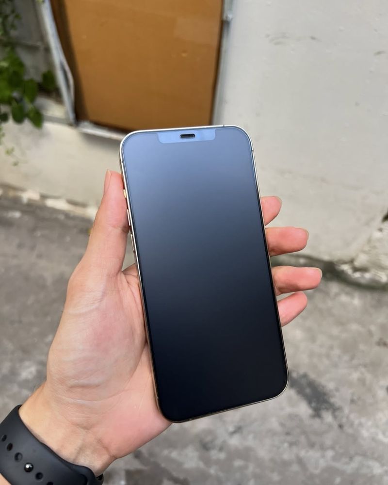 iPhone 12 Pro Max Nasiyaga Beriladi