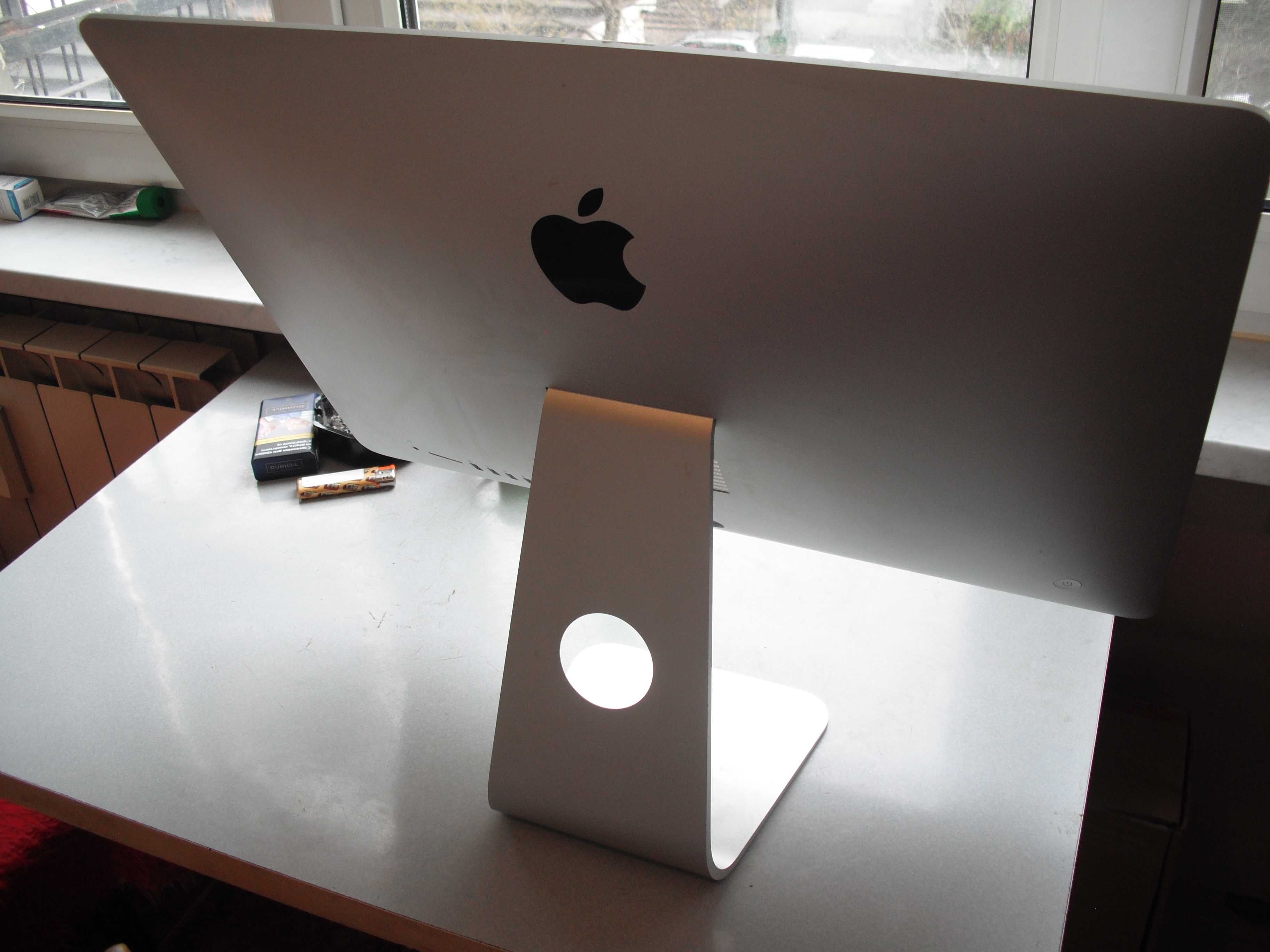 Кутия за iMac от модел A1418