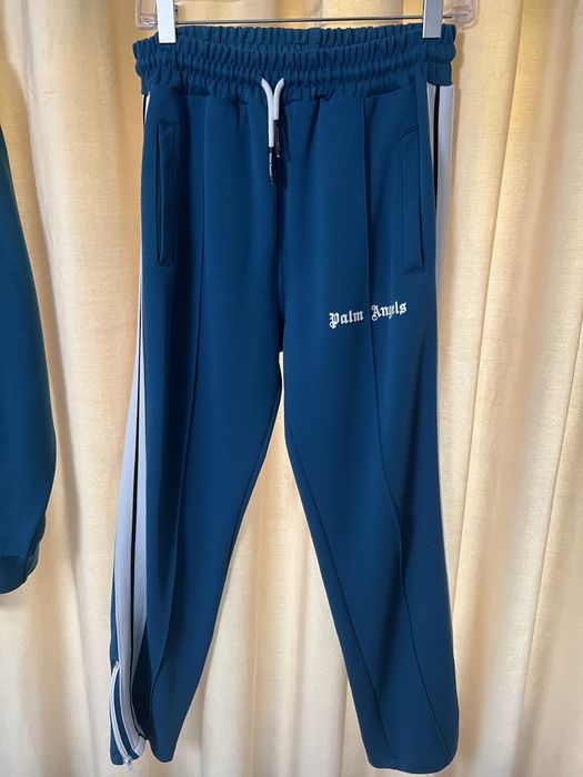 Trening barbati stare buna