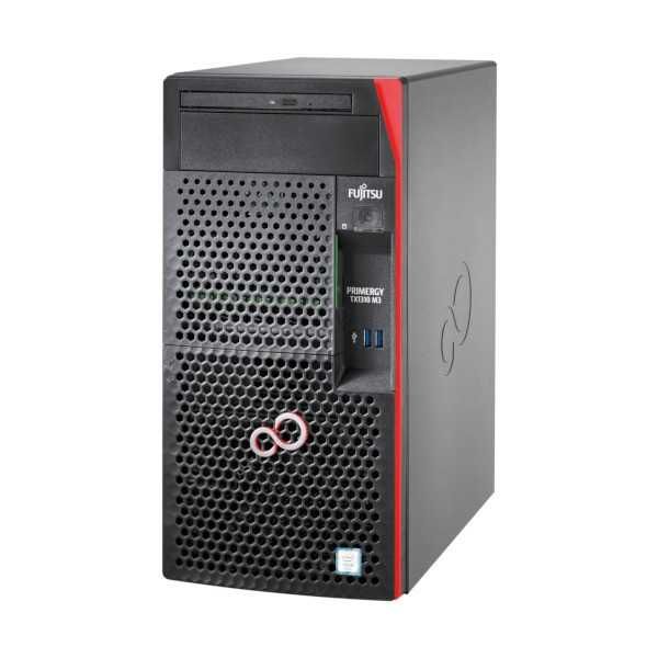 Сервер Fujitsu Primergy PY TX1310 M3