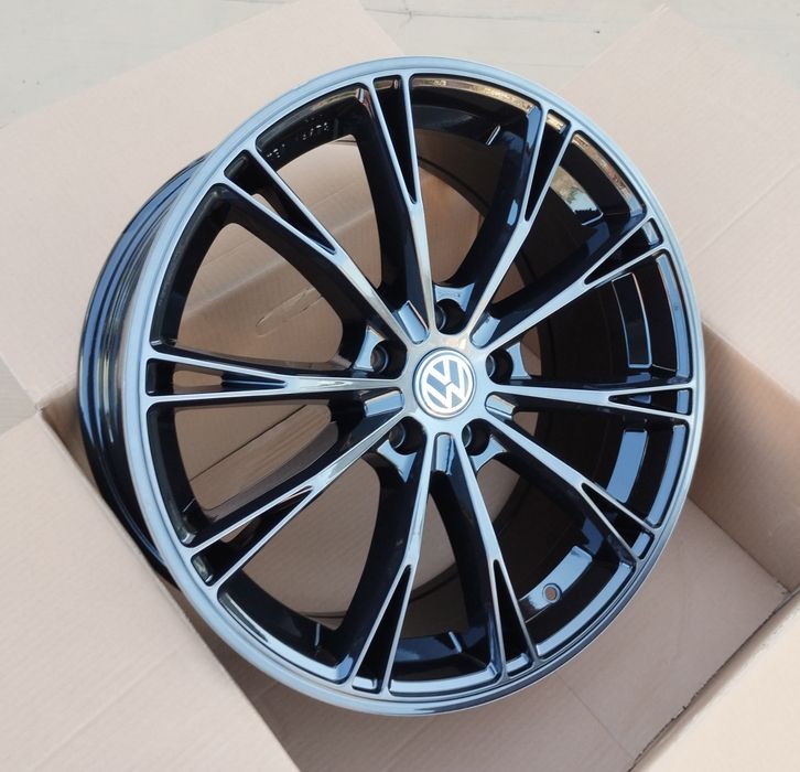 Jante 19 VW Tiguan T-ROC Passat Eos Arteon Sciroco Sharan Touareg Golf