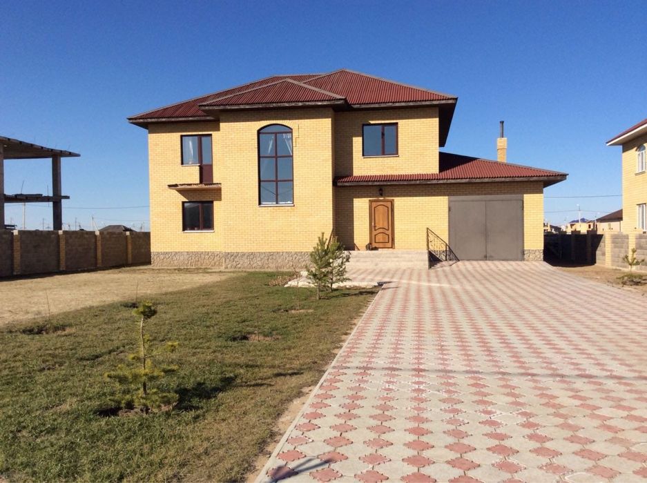 Коттедж в косщах