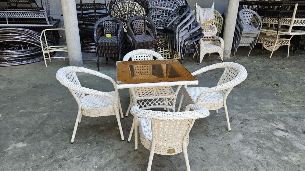 Ideal_mebel bizda iwlab chiqariw hamiwa Ideallik bilan