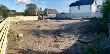 Teren intravilan 470 mp – Horpaz