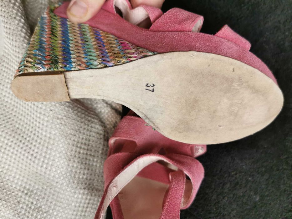 Saboti Marlene St Tropez nr 37