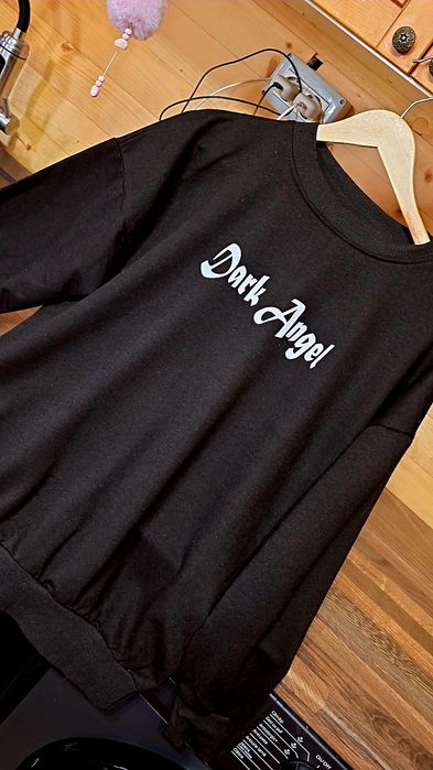 Hanorac Dama Nou, marimea M