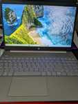 Vand laptop HP 15s-fq5052nq, i7-1255U