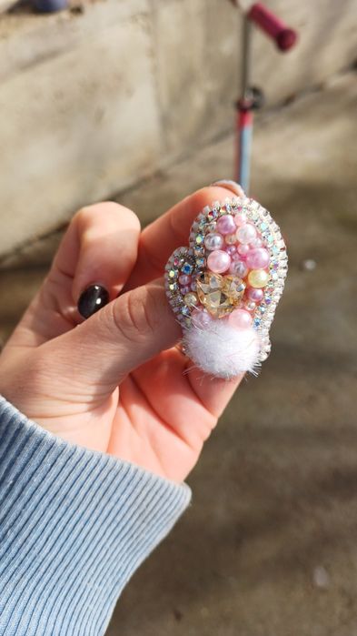 Brosa lucrata manual