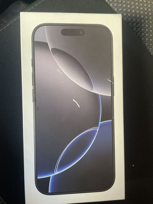 Айфон 16 про 256 гб 100% . Торг нет