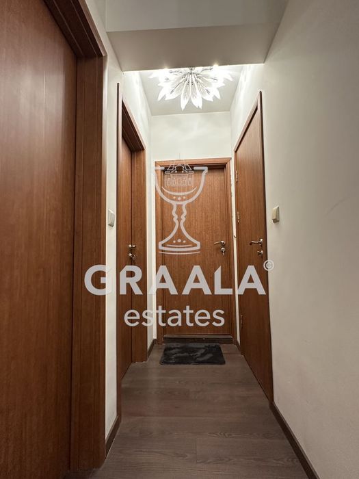 Продава се Тристаен апартамент в София, Манастирски ливади - 96 кв.м за 2917 €/кв.м - Снимка #12