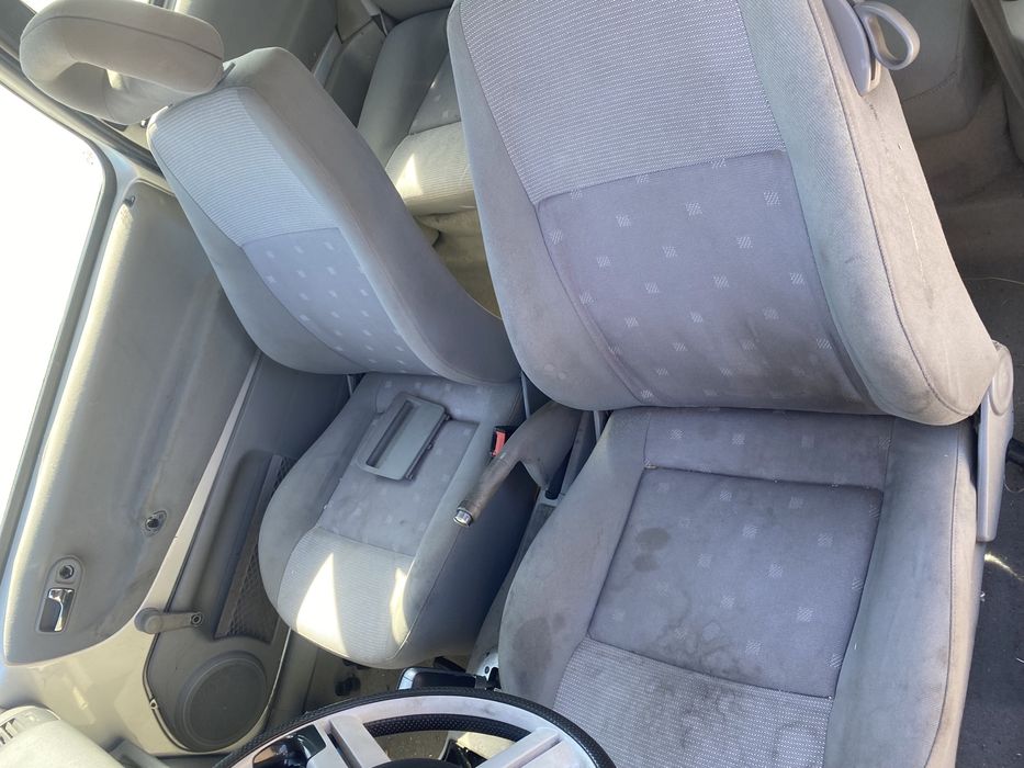 Vw lupo 1.2tdi автомат на части