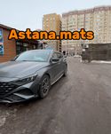 Автошторки / Авто шторки Hyuindai Lafesta / Астана 12.000тг
