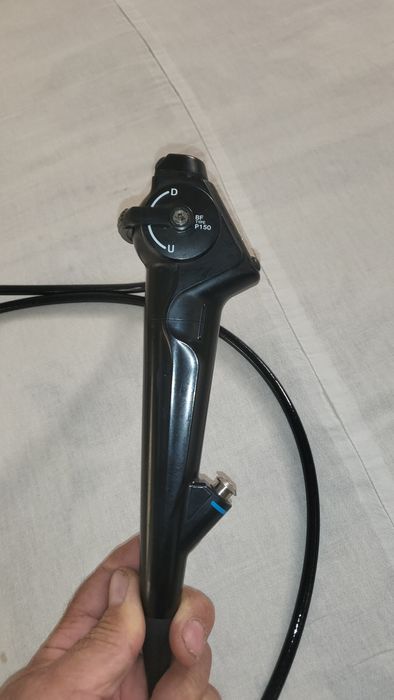 Бронхоскоп олимпус  б/у