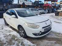 Dezmembrez Renault Fluence motor 1.5dci 66kw 90cp cod K9K 834 dezmembrari plafon injectoare turbina
